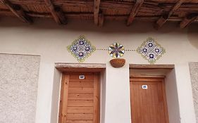 Ecolodge Espace Tamount